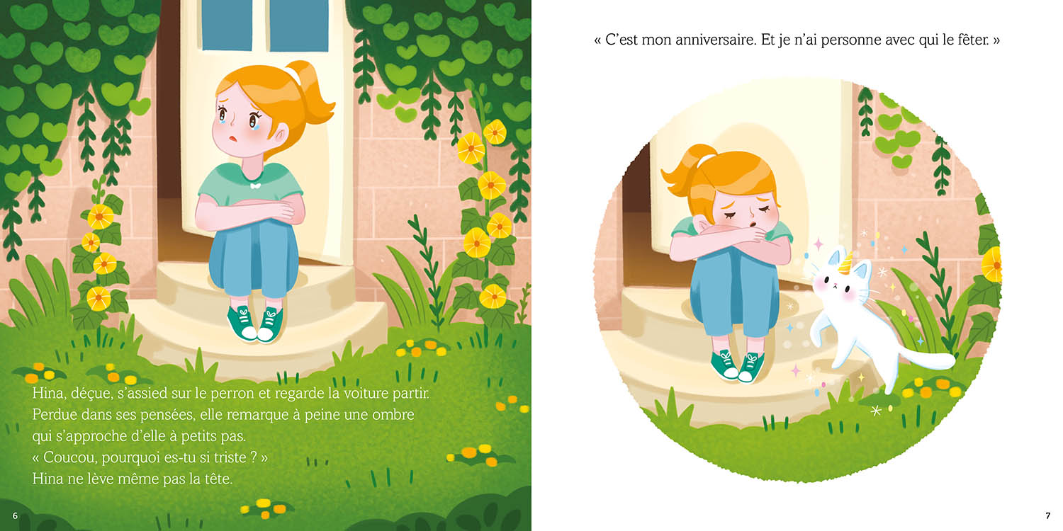 AKIKO - LE PLUS BEL ANNIVERSAIRE DU MONDE 