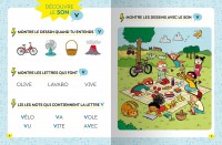 LES HEROS DU CP - SUPER DEBUTANT ! VIVE LE VELO