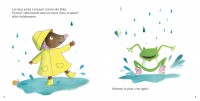 PETITE TAUPE - TOMBE LA PLUIE PETITE TAUPE - TOMBE LA PLUIE