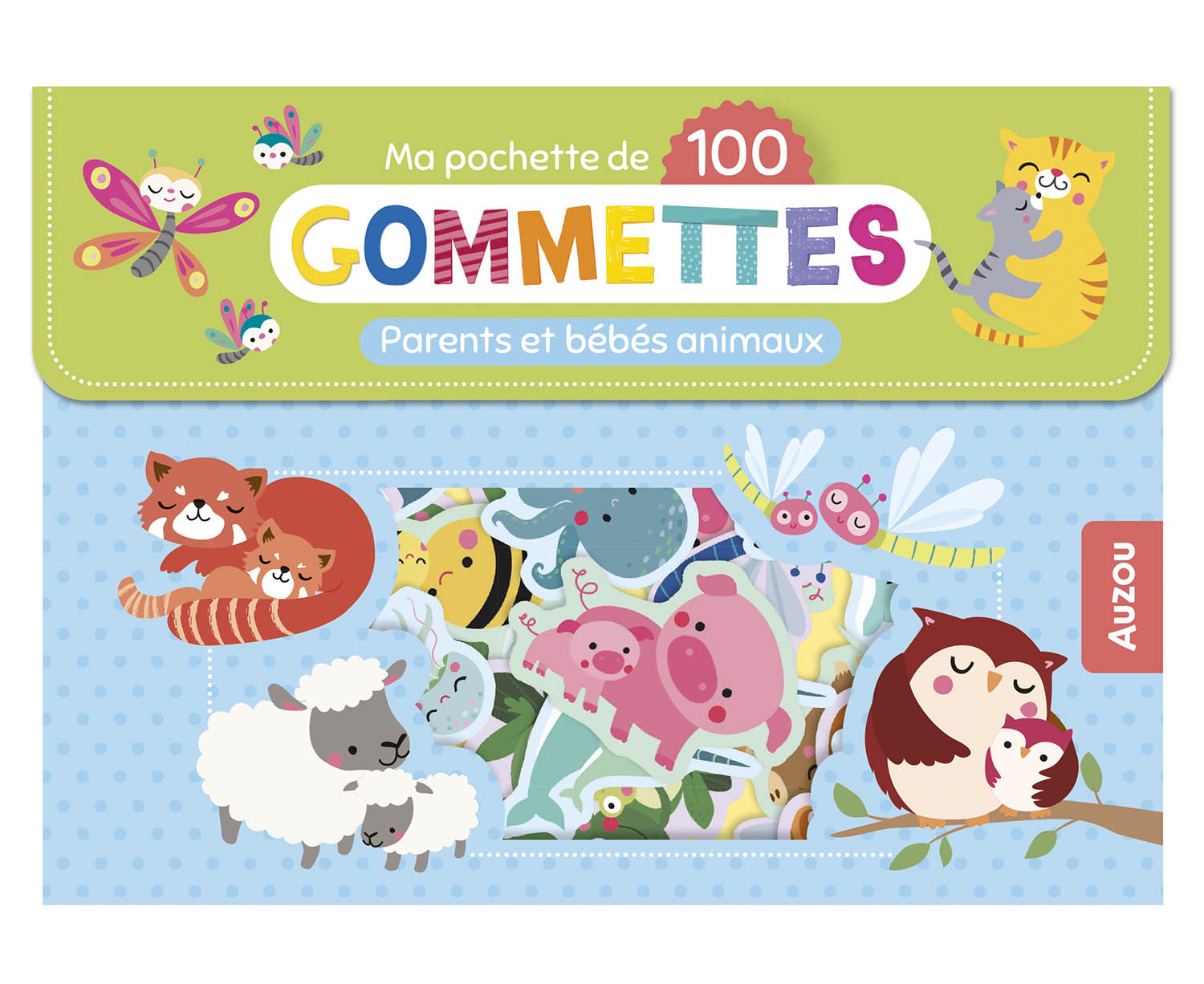 Animal Families Animal Families