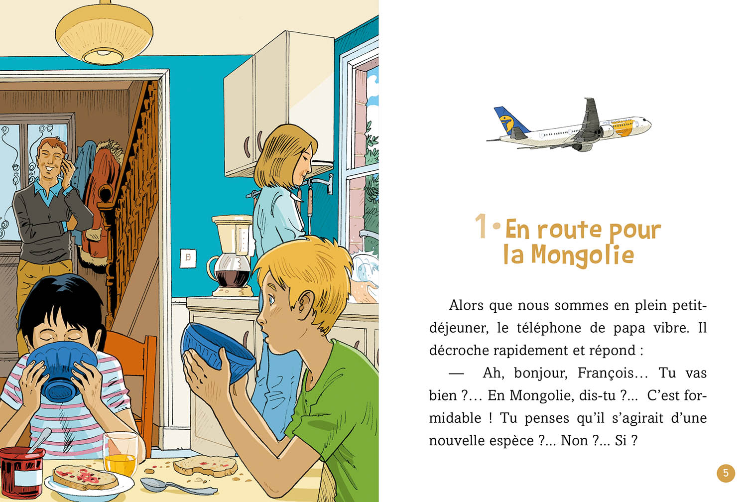Dinosaurex Tome 7 – Comment Adopter Un Dinosaure Dinosaurex Tome 7 – Comment Adopter Un Dinosaure