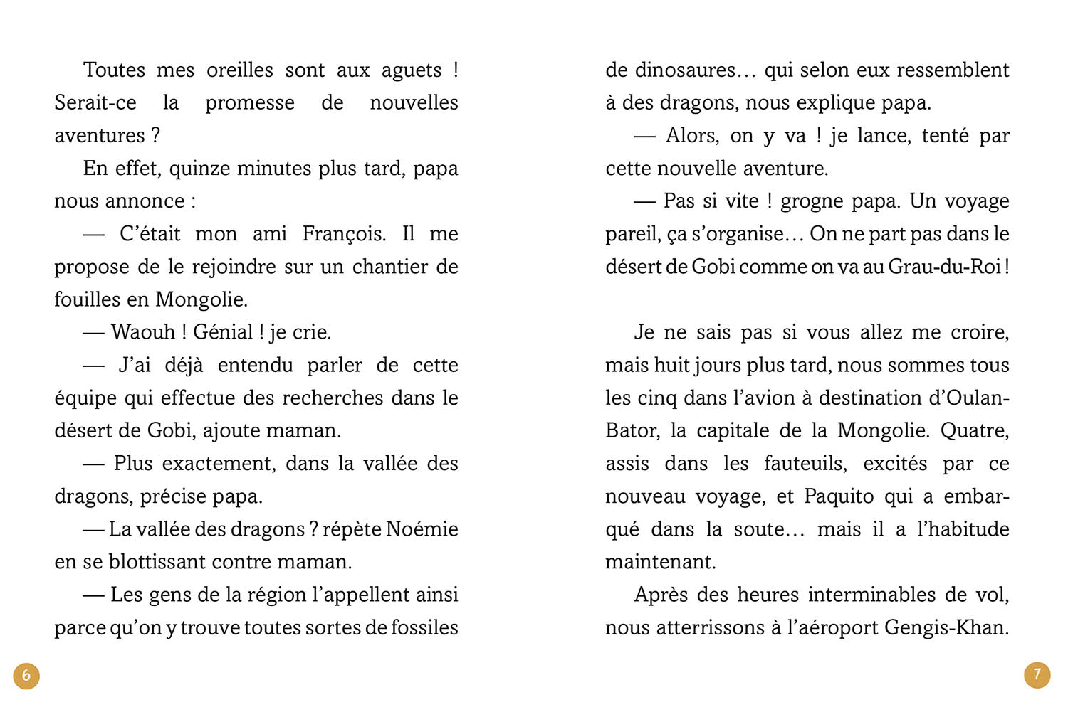 Dinosaurex Tome 7 – Comment Adopter Un Dinosaure