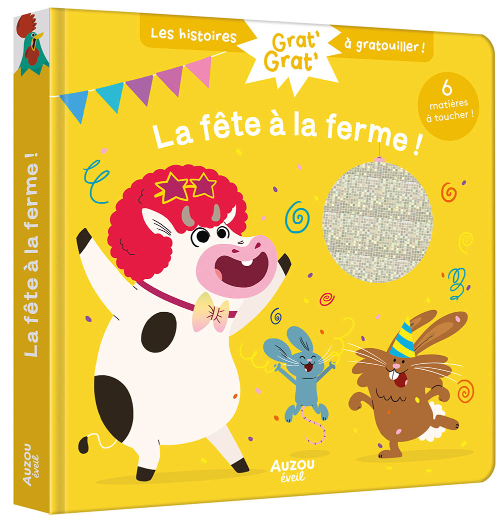 La Fête À La Ferme