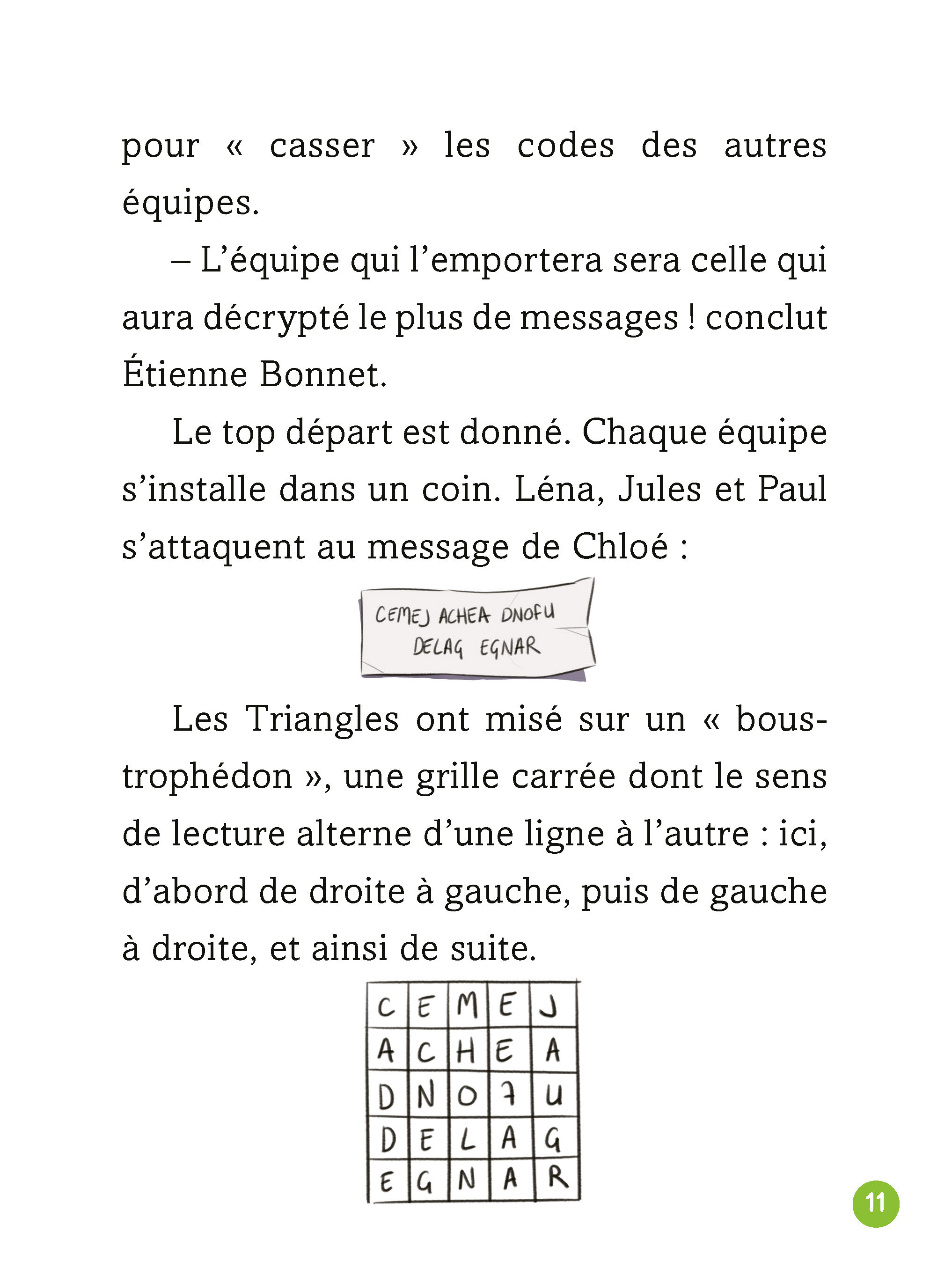 MES ENQUETES A L MES ENQUETES A L