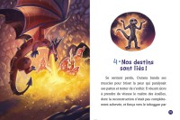 LA NUIT DES DRAGONS TOME 3 - LE DERNIER COMBAT LA NUIT DES DRAGONS TOME 3 - LE DERNIER COMBAT