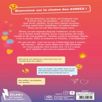 LES INFLUENCEUSES T1 - LA SOIREE DES 10K