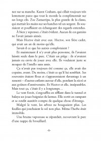 CACHE-CACHE MORTEL