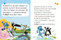 ALFRED ET LE MONSTRE NIV2