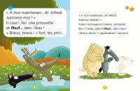 ALFRED ET LE MONSTRE NIV2