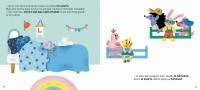 LES DOUDOUS DE LILOU