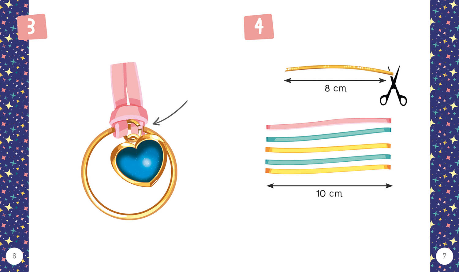 Le Collier De Mes Émotions (Édition 2022)