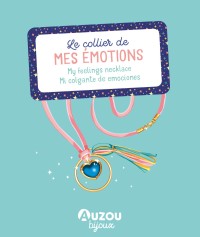 LE COLLIER DE MES ÉMOTIONS (édition 2021)