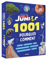 1001 Questions