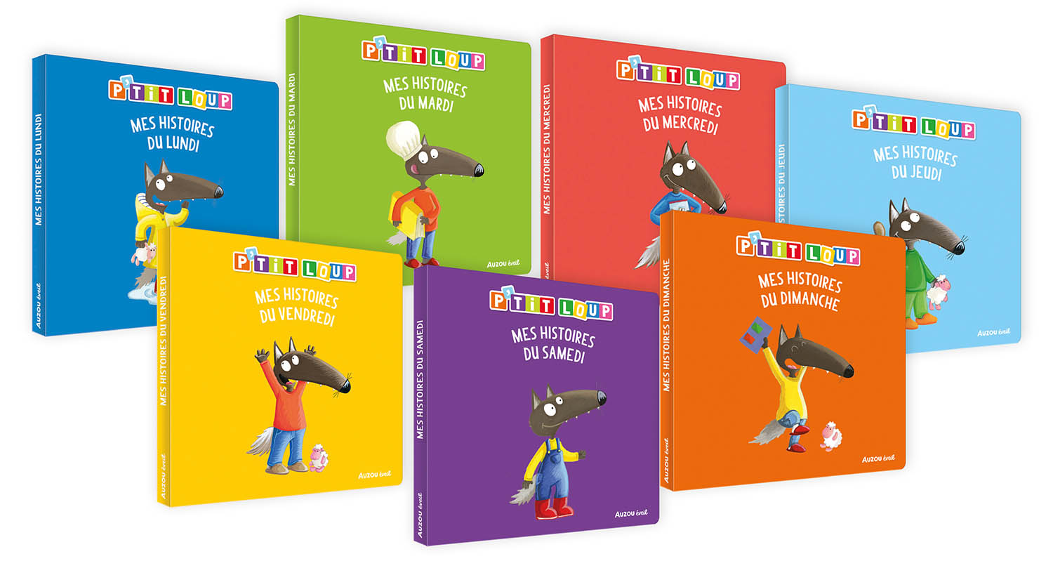 My Library Of Daily Stories