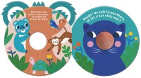 MES PETITES TETES SONORES  - PETIT KOALA RETROUVE SA MAISON