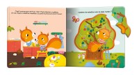 Mon premier livre puzzle - Pouic 