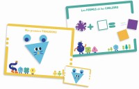 Formes et couleurs