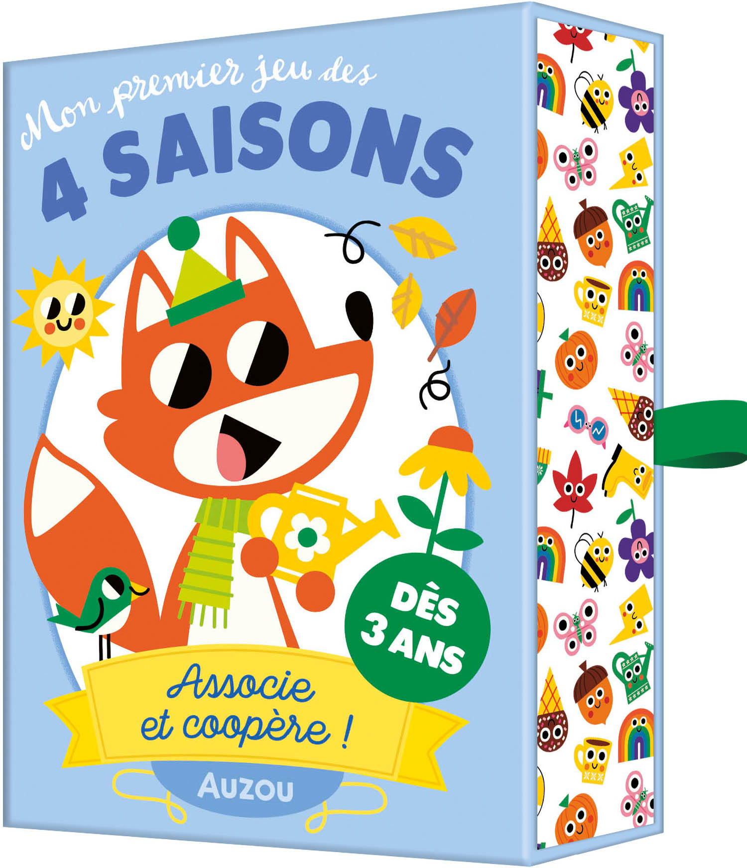 4 Seasons 4 Seasons