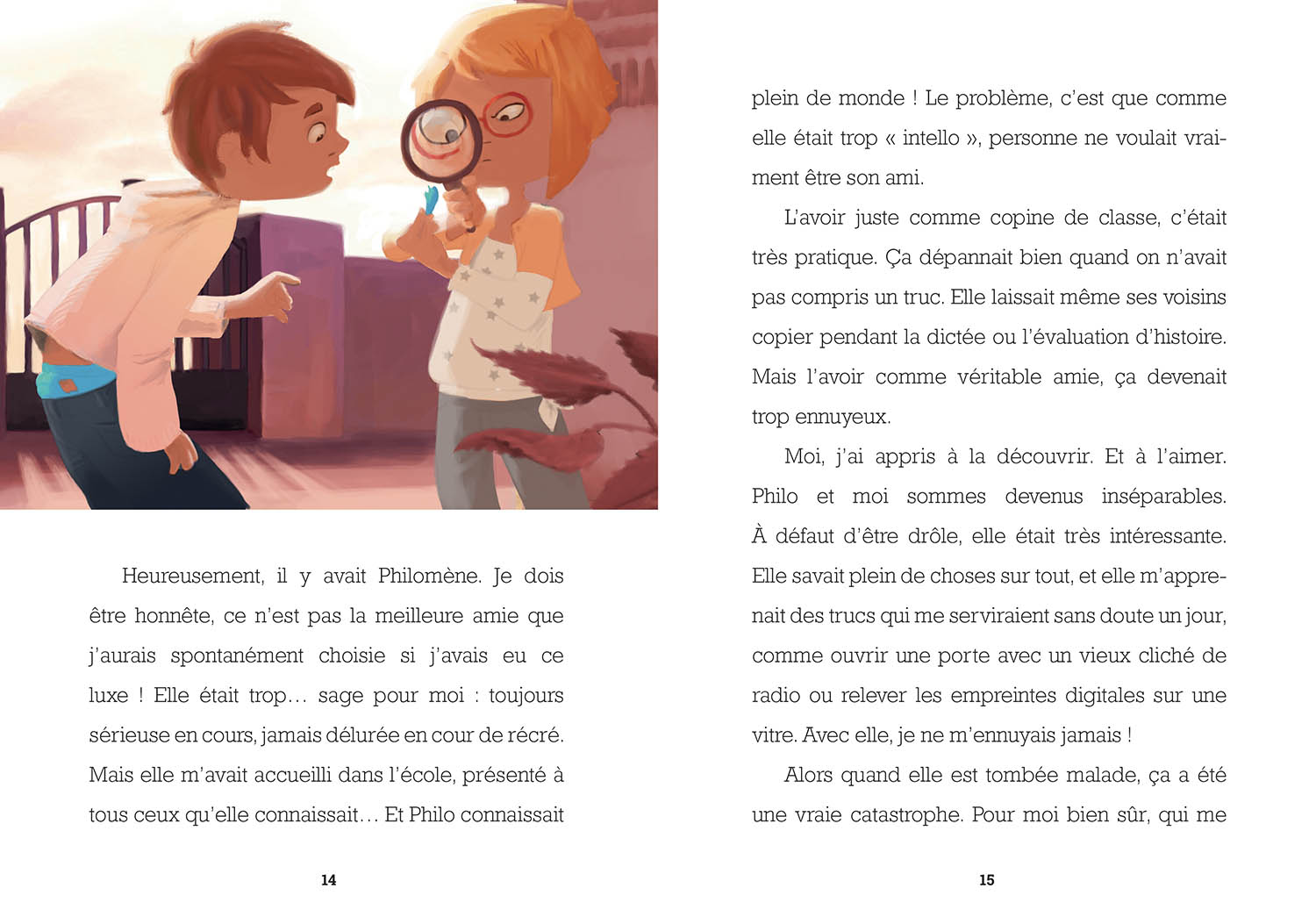 ANATOLE BRISTOL T1 (LE GANG DES FARCEURS)