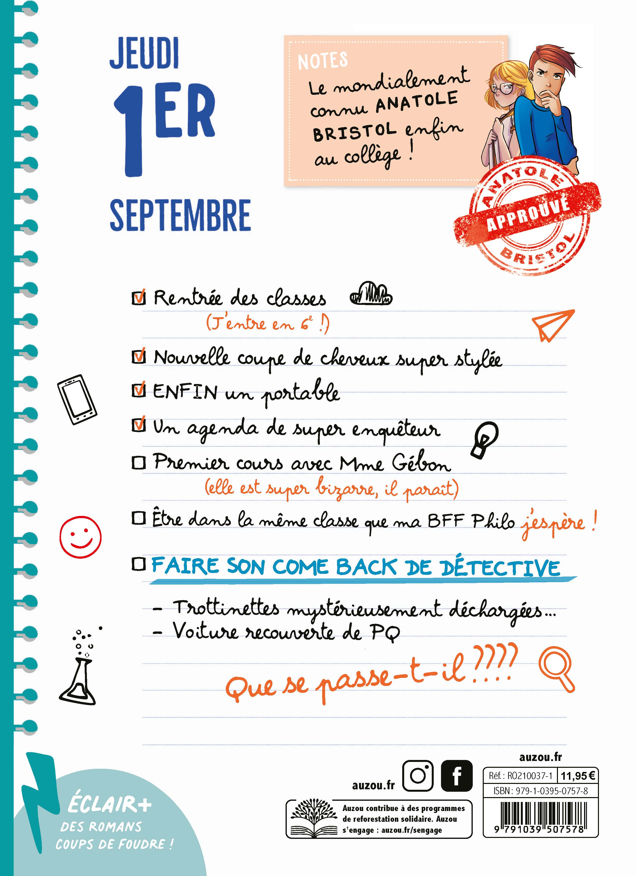 LES ENQUETES D LES ENQUETES D