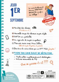 LES ENQUETES D LES ENQUETES D