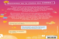 LES INFLUENCEUSES T2 LE LIKEME CHALLENGE