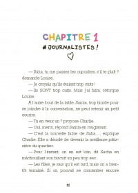 LES INFLUENCEUSES T2 LE LIKEME CHALLENGE LES INFLUENCEUSES T2 LE LIKEME CHALLENGE