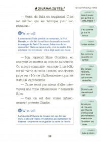 LES INFLUENCEUSES T2 LE LIKEME CHALLENGE