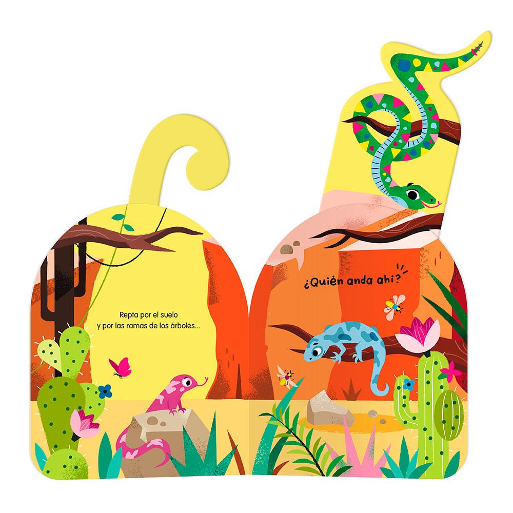 Cucutrás Sonoros. ¿De Quién Son Estas Colas? Sonidos Y Lengüetas