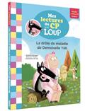 LA DROLE DE MALADIE DE DEMOISELLE YETI NIV2 LA DROLE DE MALADIE DE DEMOISELLE YETI NIV2