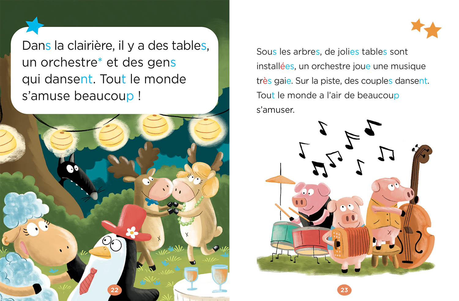 LE SECRET DE JOSHUA NIV2