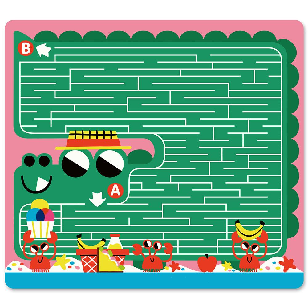 20 Juegos En Vacaciones