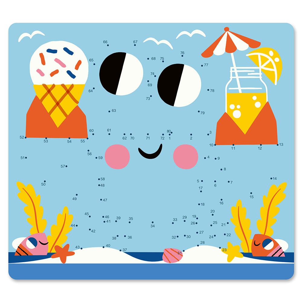 20 Juegos En Vacaciones