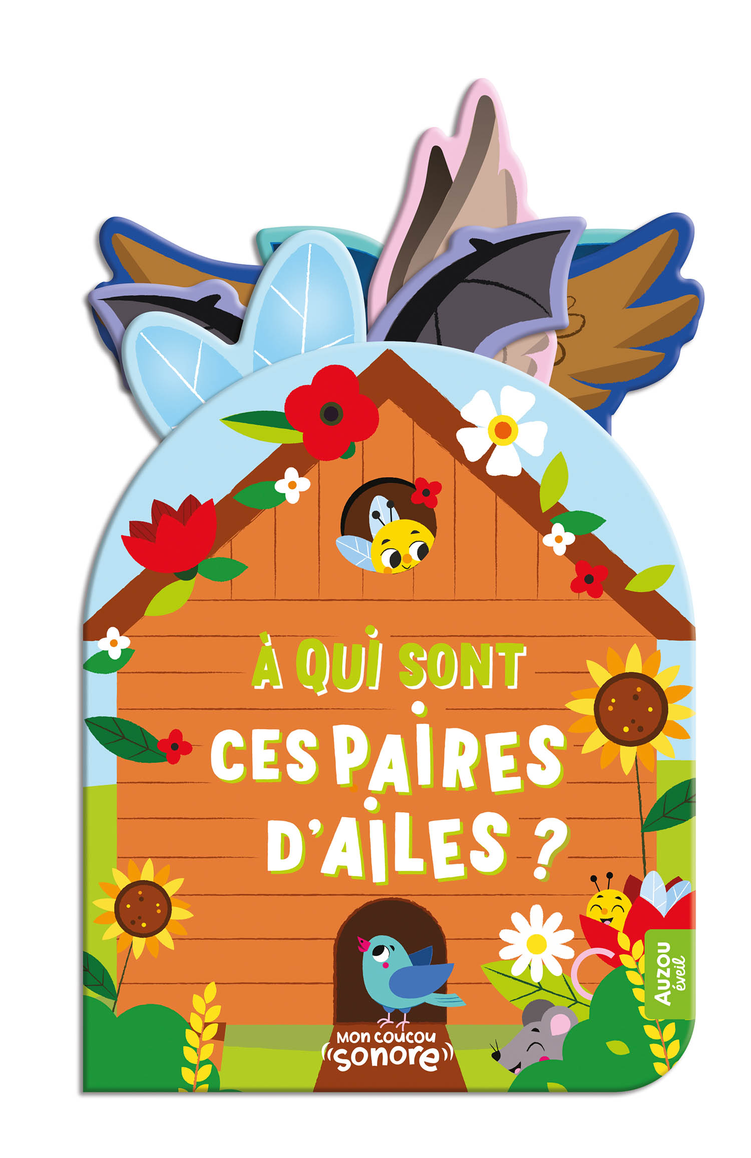 A QUI SONT CES PAIRES D