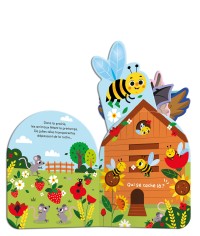 A QUI SONT CES PAIRES D