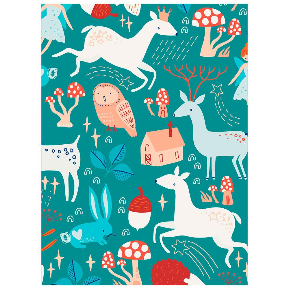 Mi Agenda Creativa Unicornios 2022/2023