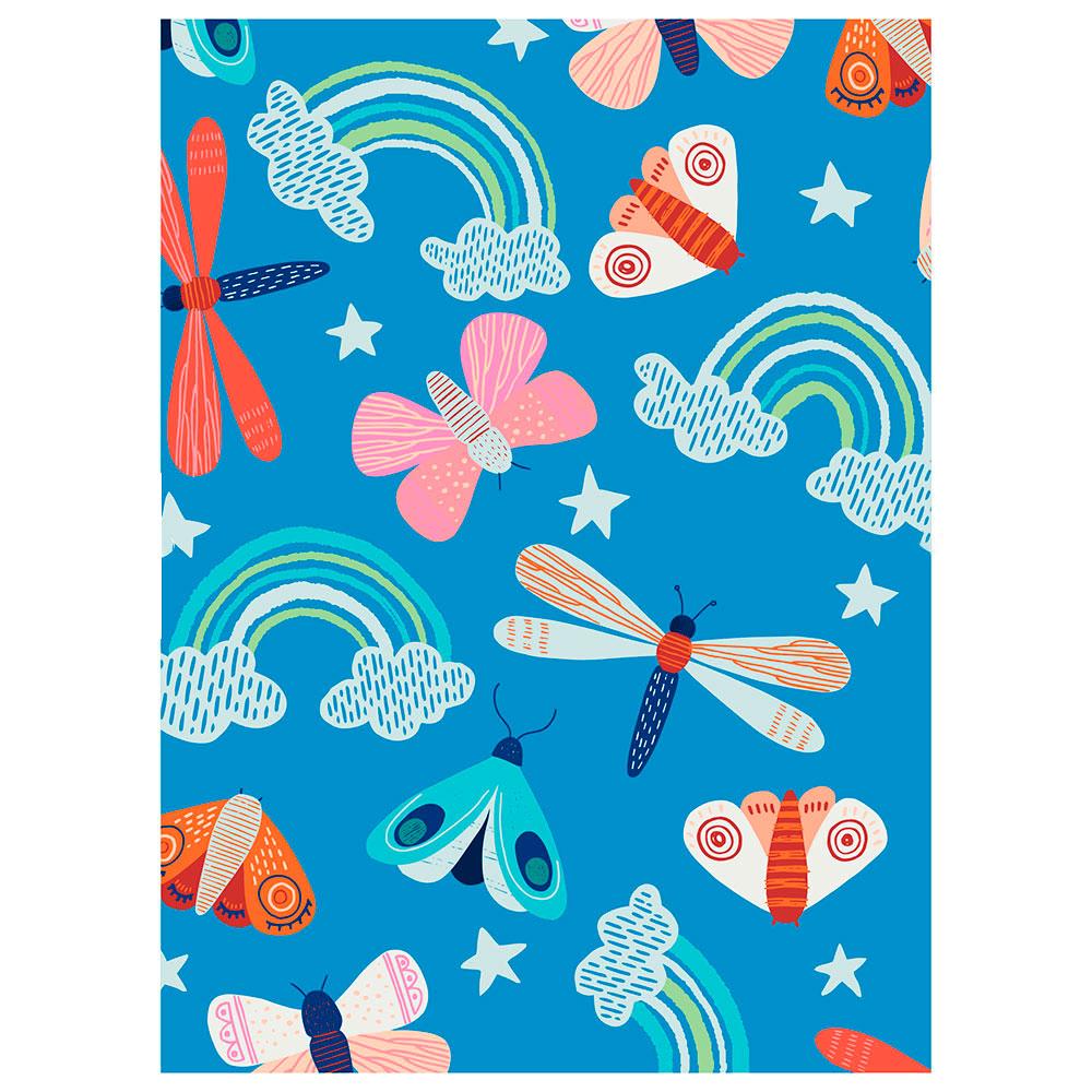 Mi Agenda Creativa Unicornios 2022/2023