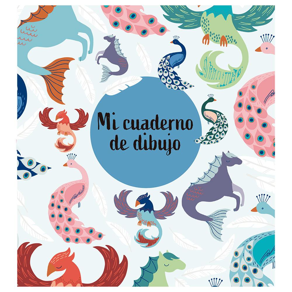 Mi Diario Secreto Unicornios