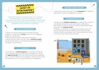 A LA DECOUVERTE DU CHANTIER (2022) A LA DECOUVERTE DU CHANTIER (2022)