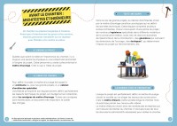 A LA DECOUVERTE DU CHANTIER (2022)