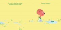 TIKO DROLE DE BAIN