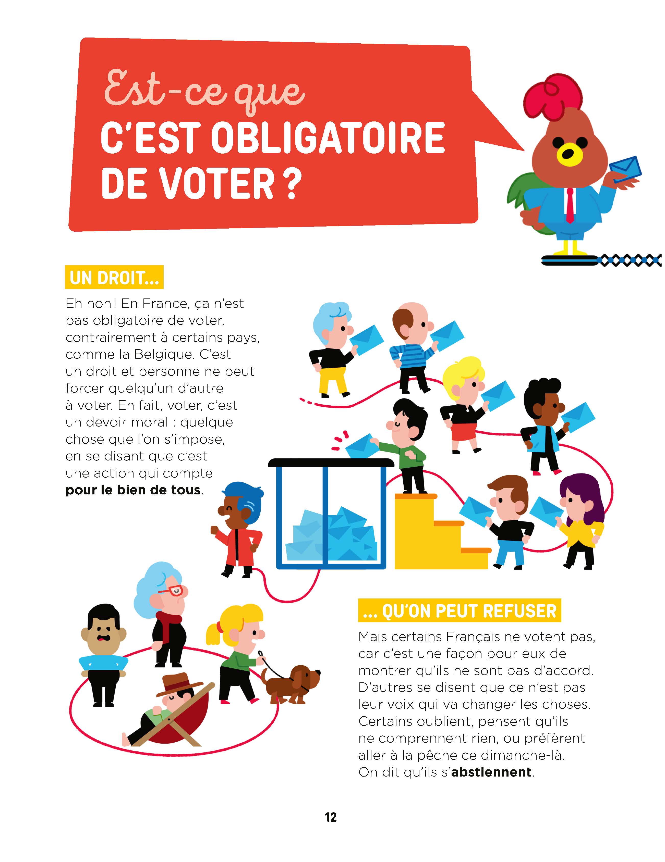 A QUOI IL SERT, LE PRESIDENT DE LA REPUBLIQUE ?