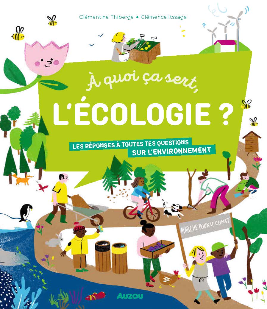 A QUOI CA SERT, L