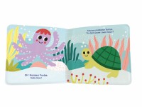 Mon petit coffret de bain - Sous l