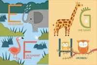 MON PREMIER ABECEDAIRE A ECOUTER