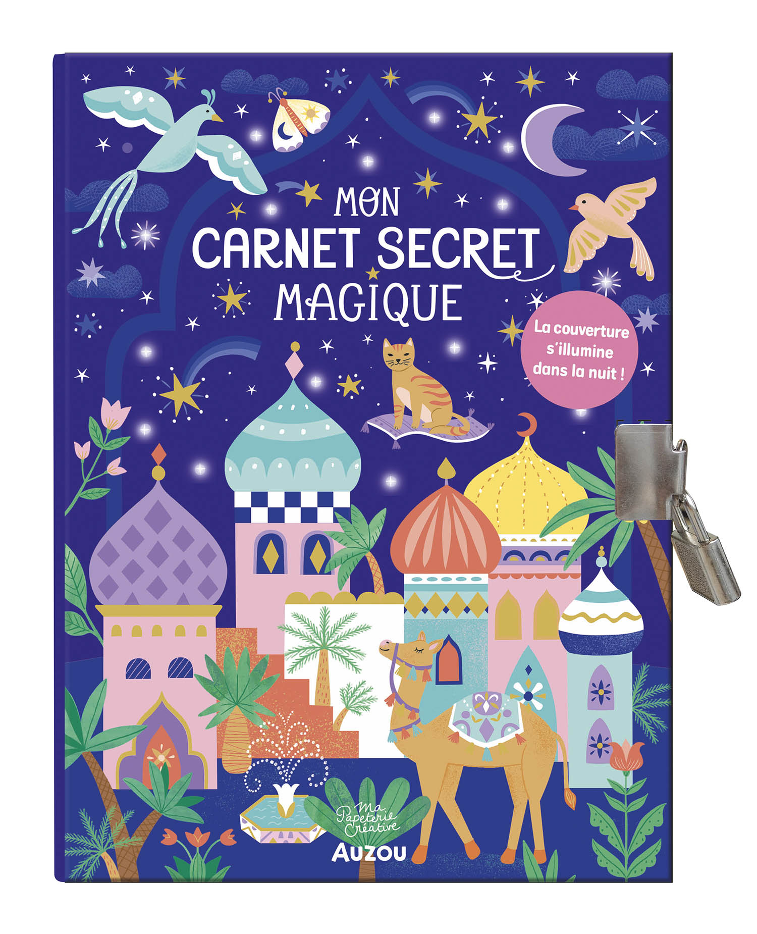 My Magical Secret Notebook My Magical Secret Notebook