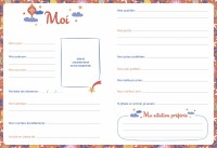 Mon carnet secret magique Mon carnet secret magique