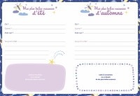 Mon carnet secret magique Mon carnet secret magique