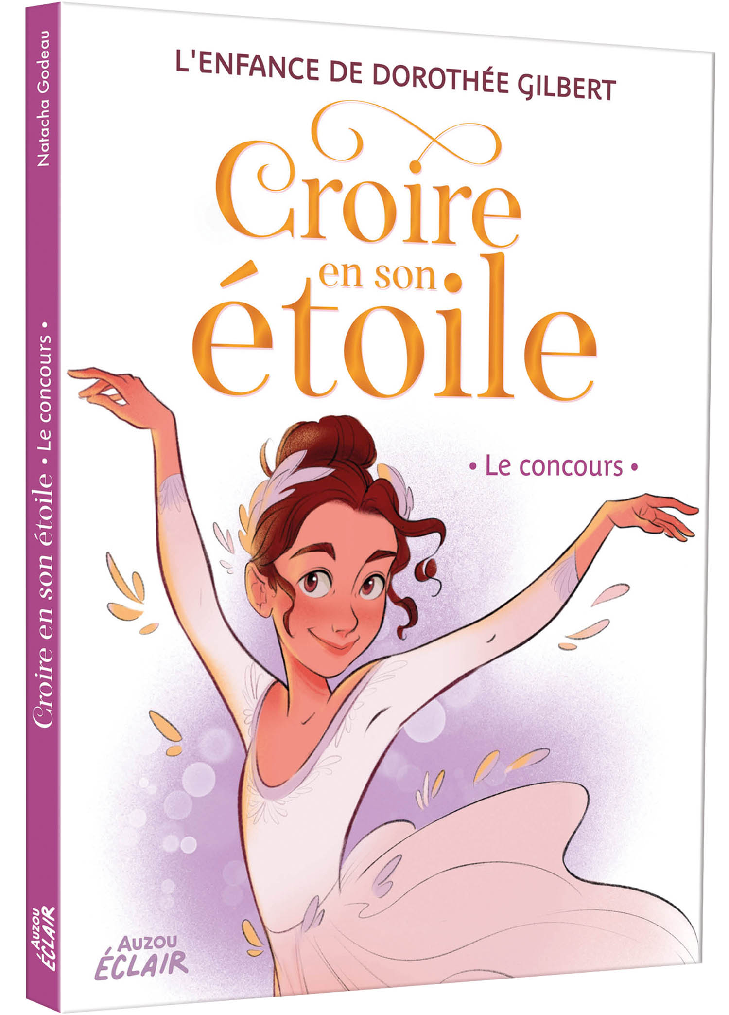 Croire En Son Étoile - Le Concours