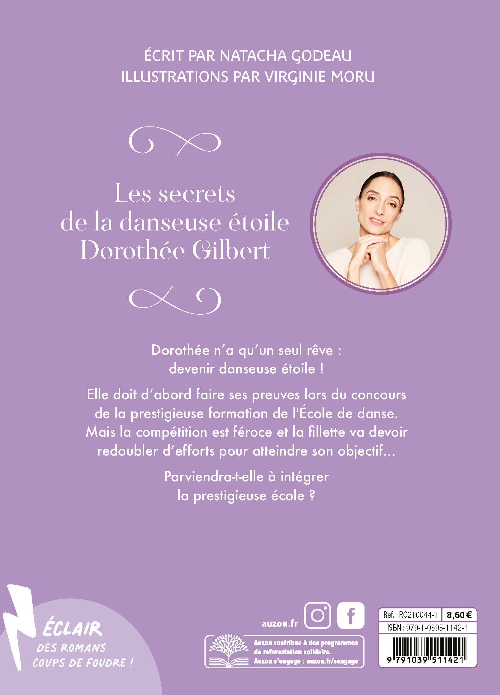 CROIRE EN SON ETOILE T1 - LE CONCOURS CROIRE EN SON ETOILE T1 - LE CONCOURS